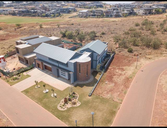 5 BEDROOM HOUSE SOLD IN EYE OF AFRICA ESTATE